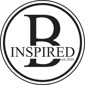 Binspiredcollection logo