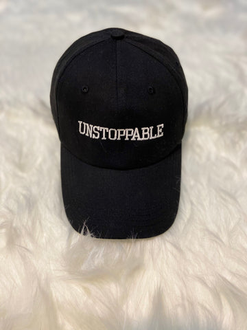 Unstoppable Hat